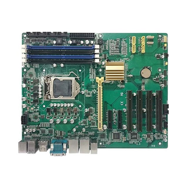 SBC 2.4GHZ 5 CORE 64GB/0GB RAM