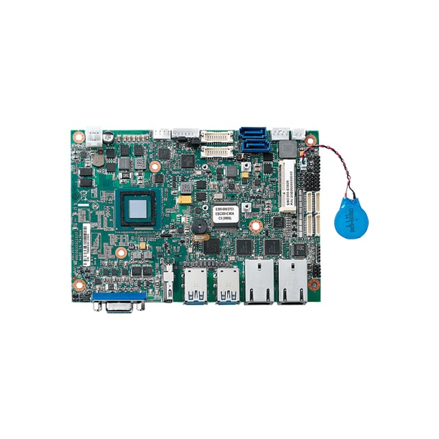 3.5" SBC  EBC355-E3845