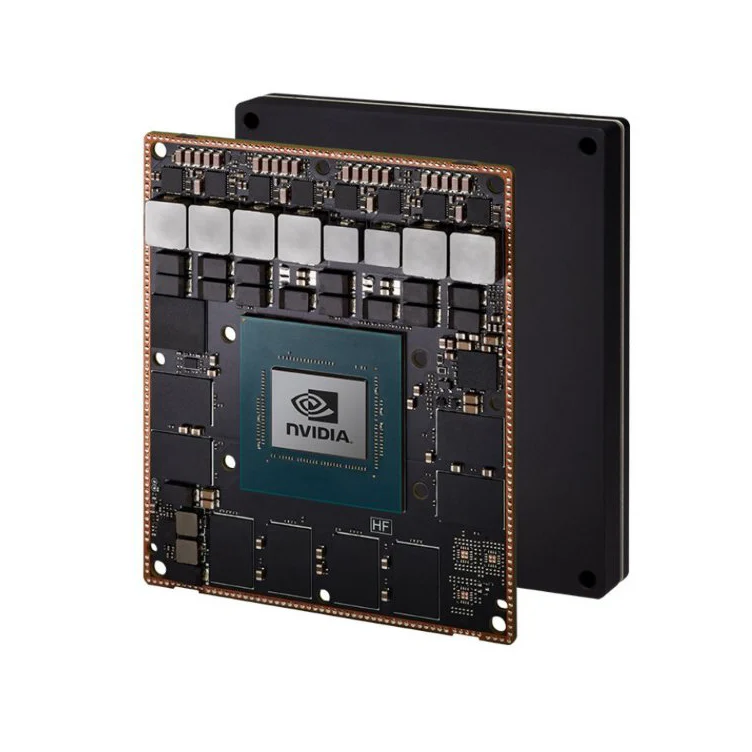 Nvidia Jetson AX Orin 32GB