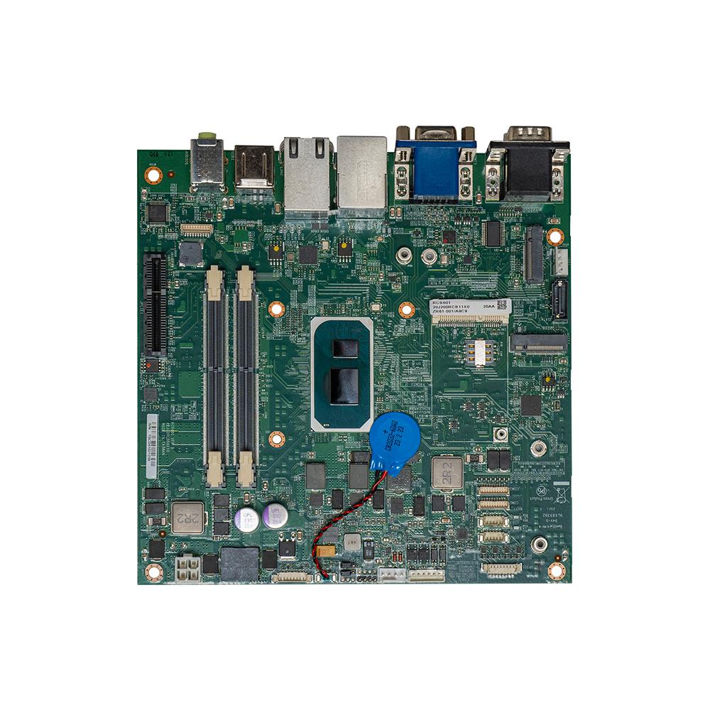 Embedded motherboard | Single bo