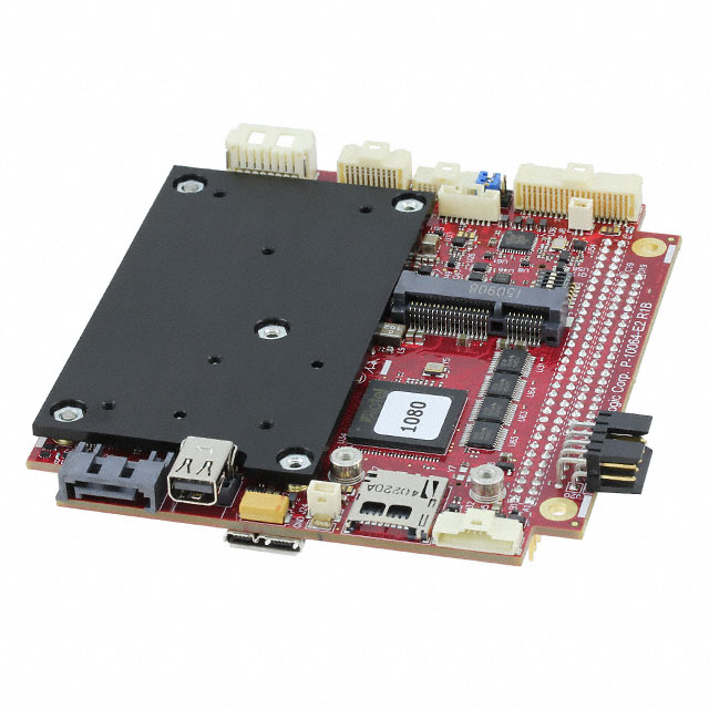 SBC 1.46GHZ 2 CORE 8GB/0GB RAM