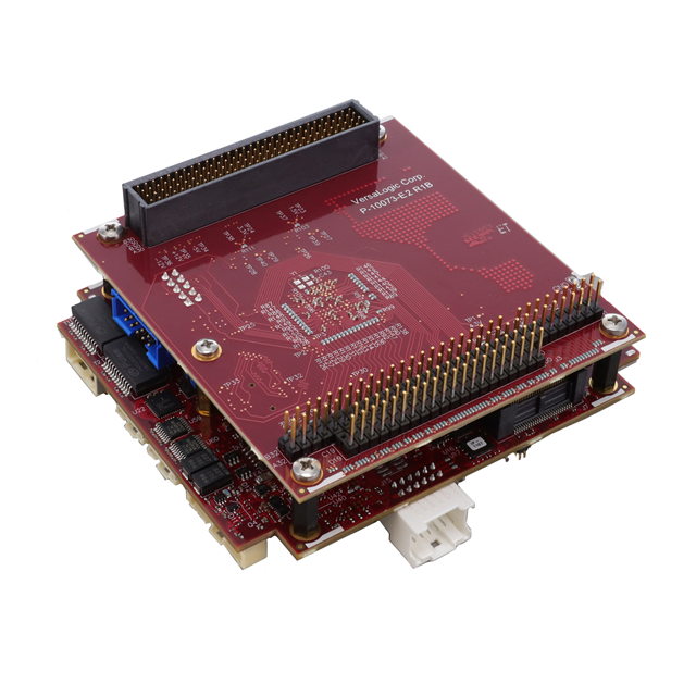 SBC 3.9GHZ 2 CORE 16GB/0GB RAM