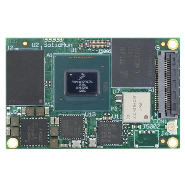 SBC 1.8GHZ 4 CORE 1GB/0GB RAM