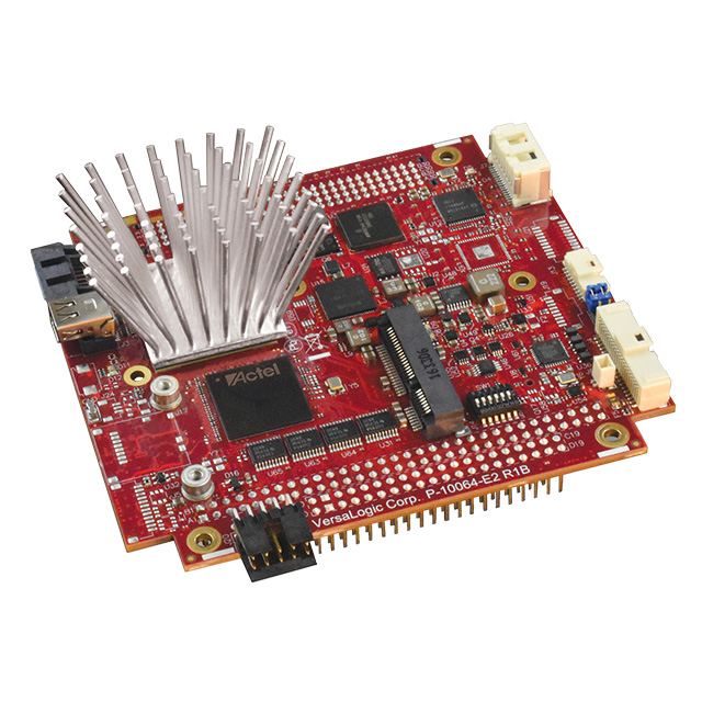 SBC 1.33GHZ 2 CORE 8GB/0GB RAM