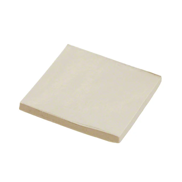 THERM PAD 20MMX20MM GRAY