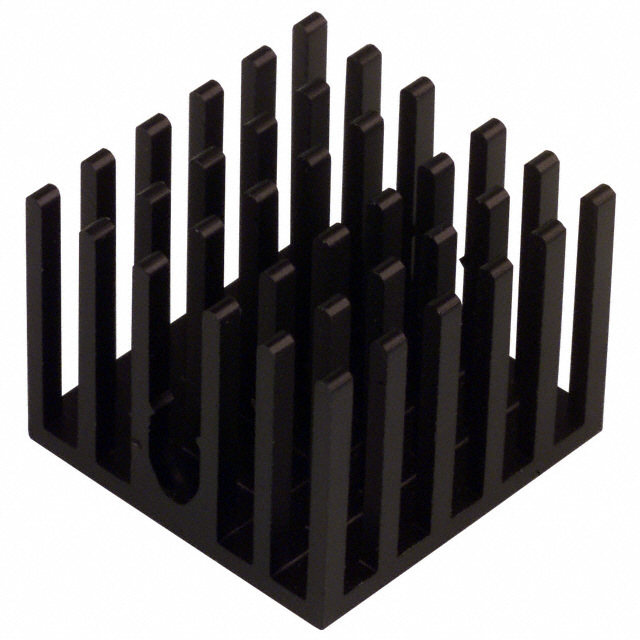 HEATSINK BGA W/ADHESIVE TAPE