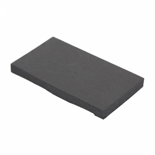 THERM PAD 45X25MM GRAY