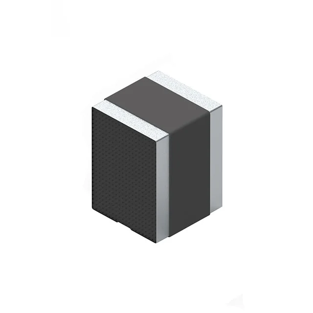 THERM PAD 15MMX15MM W/ADH BLACK