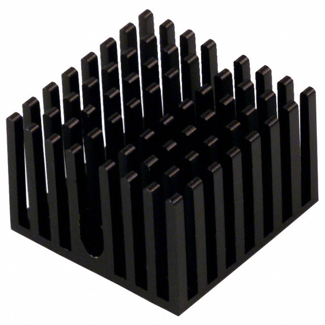 HEATSINK BGA W/ADHESIVE TAPE