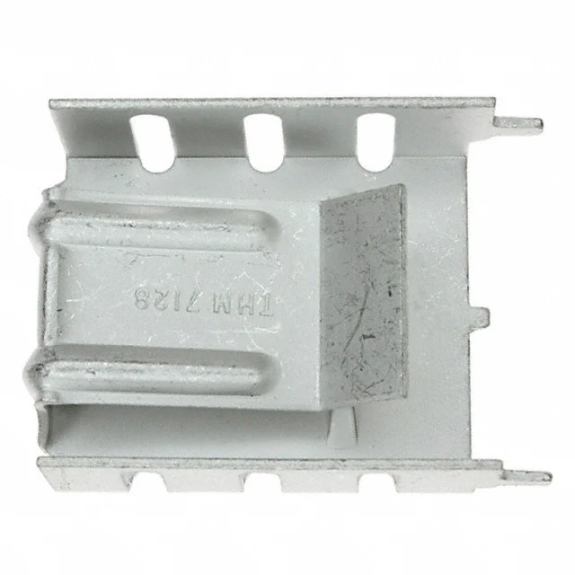 BOARD LEVEL HEATSINK .375"TO-220