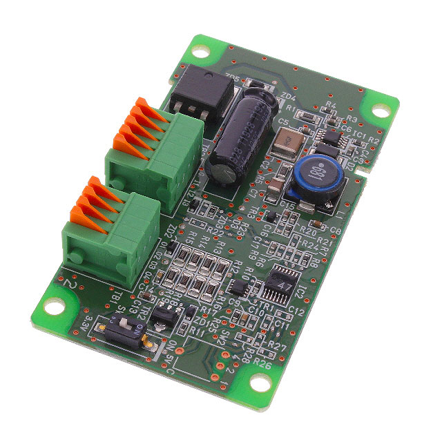 PWM CONTROLLER PCB TYPE(VOLTAGE