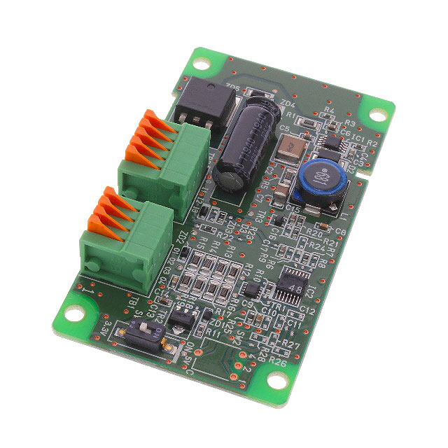 PWM CONTROLLER PCB TYPE(VARIABLE