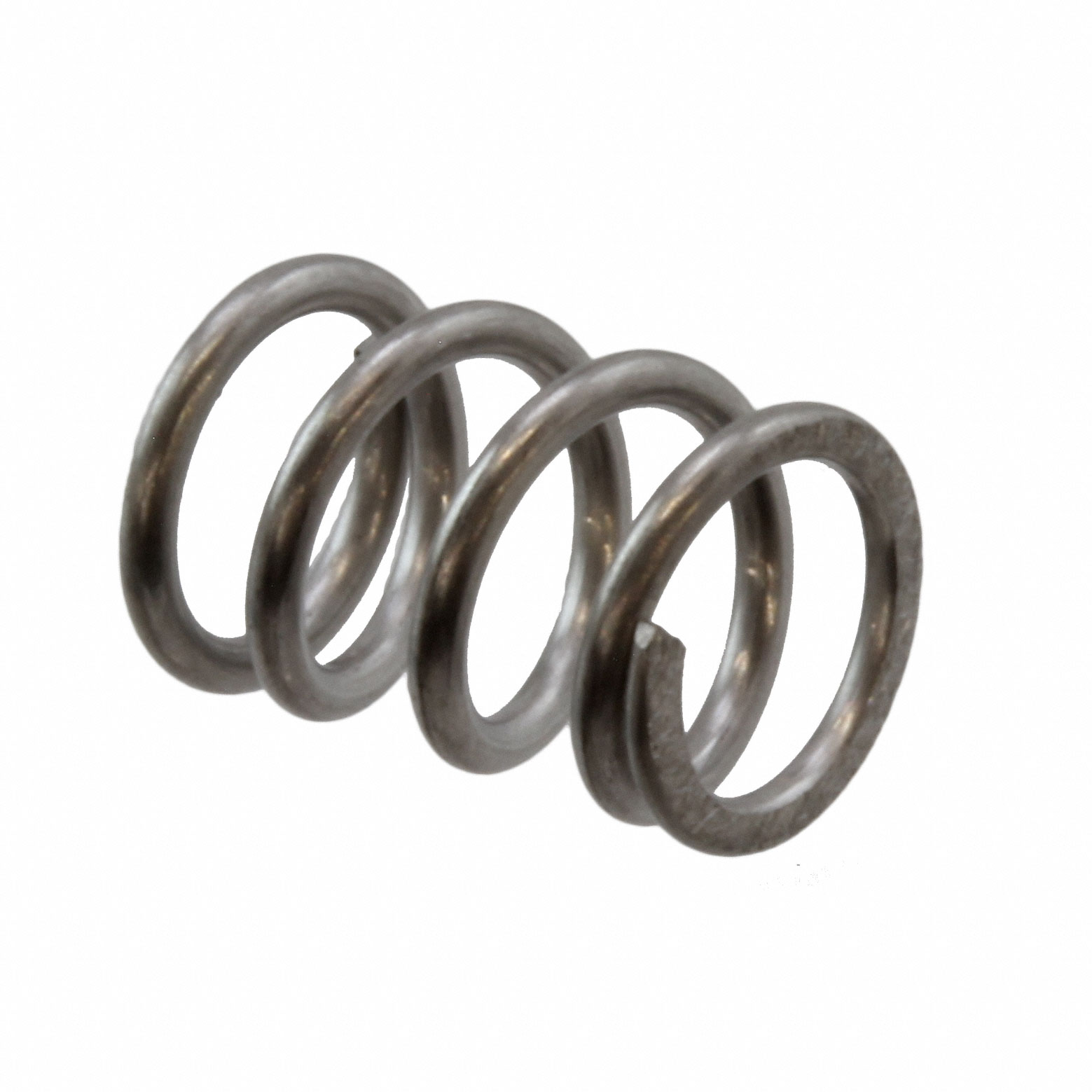 HEATSINK SS SPRING 4.11MM