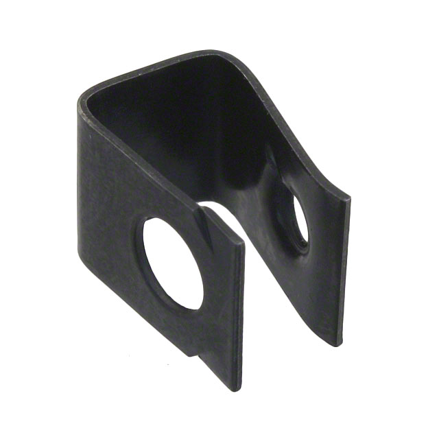 STEEL MOUNTING SCREW CLIP