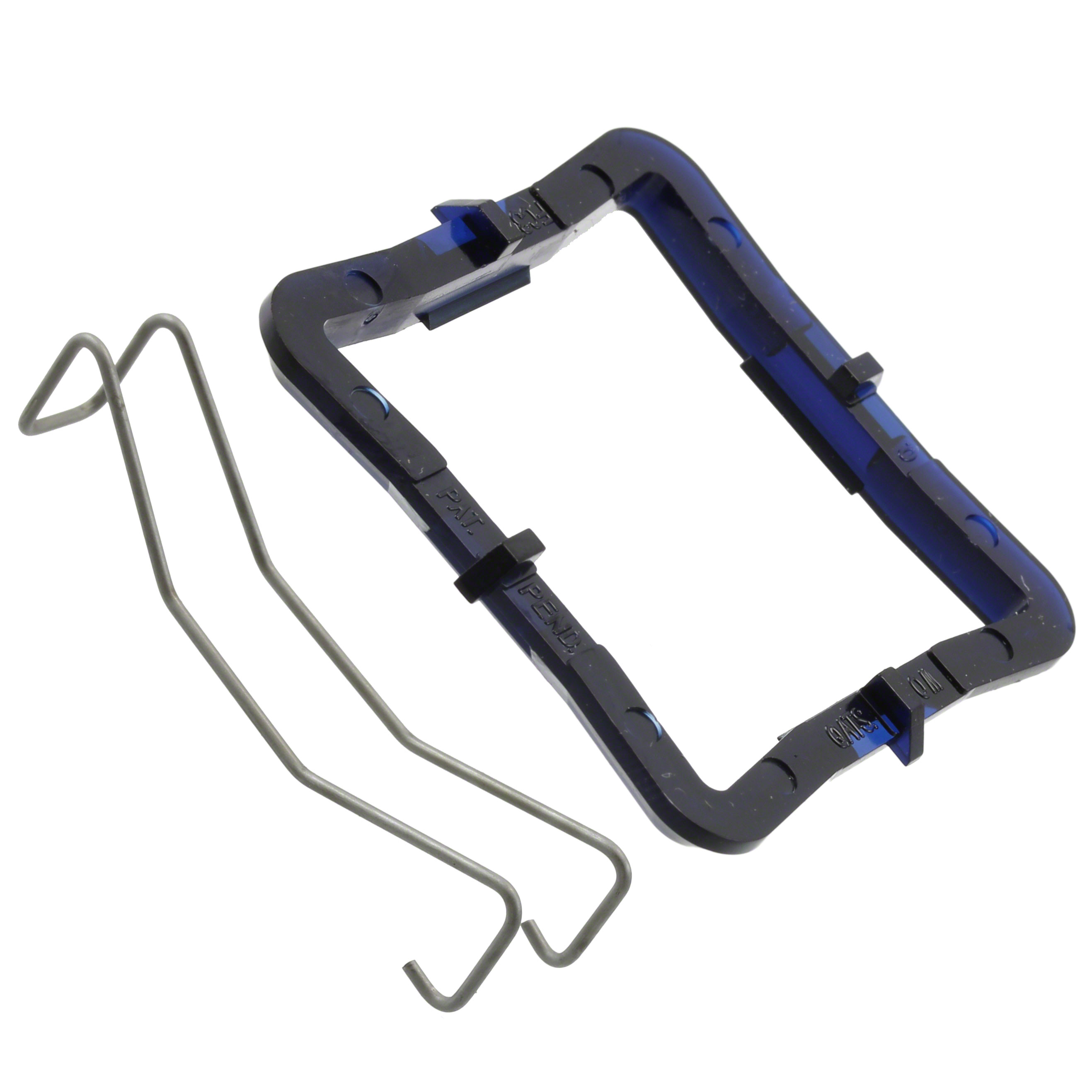 MAXIGRIP CLIP KIT 31X31MM