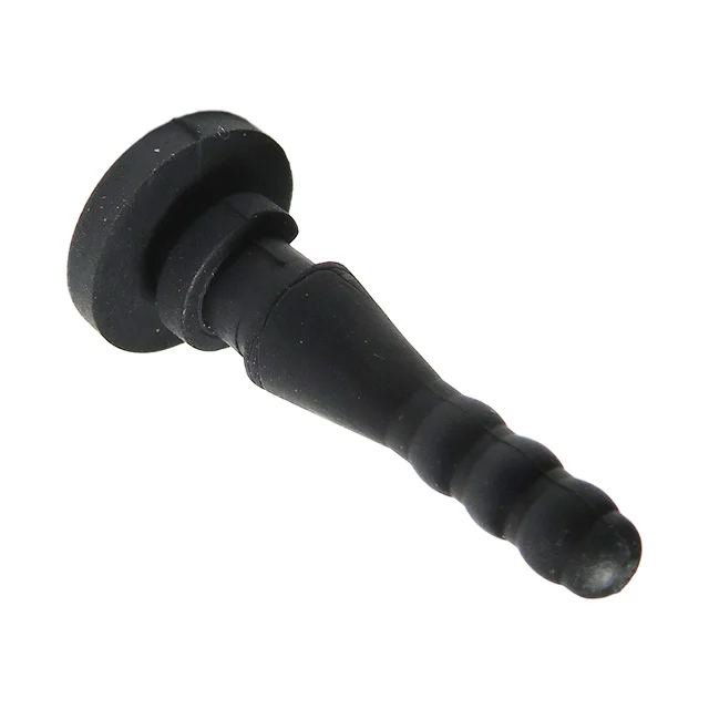 F-344-8012 BLACK FAN MOUNT