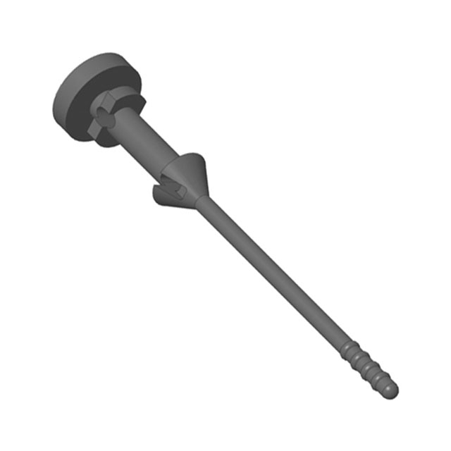 F-334-C6050 FAN MOUNT C-6050