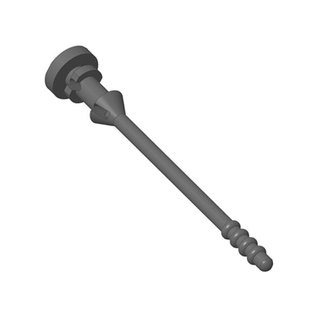 F-336-C6050 FAN MOUNT C-6050