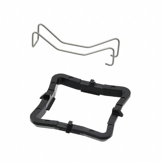 MAXIGRIP CLIP KIT 25X25MM