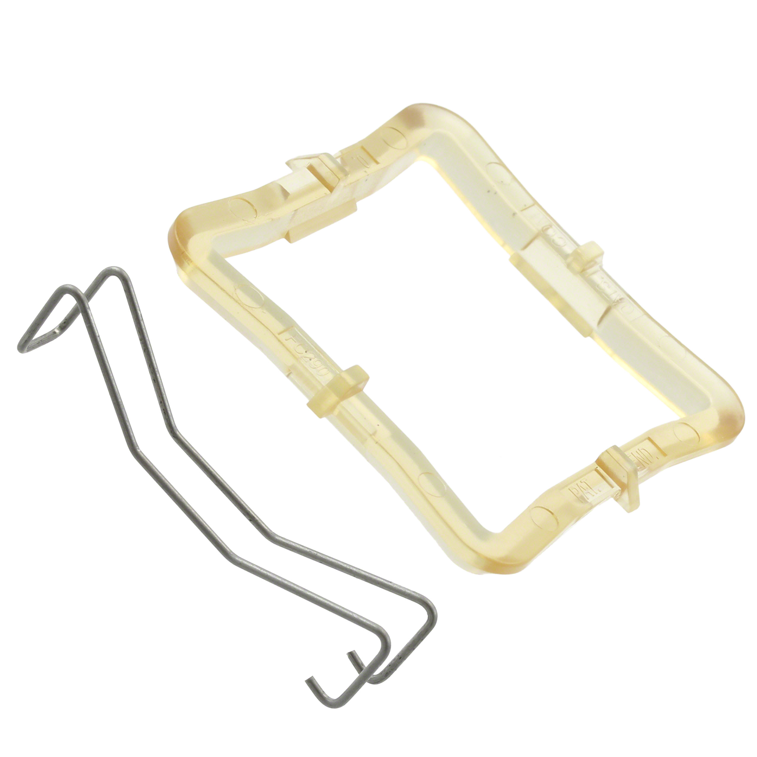 MAXIGRIP CLIP KIT 29X29MM