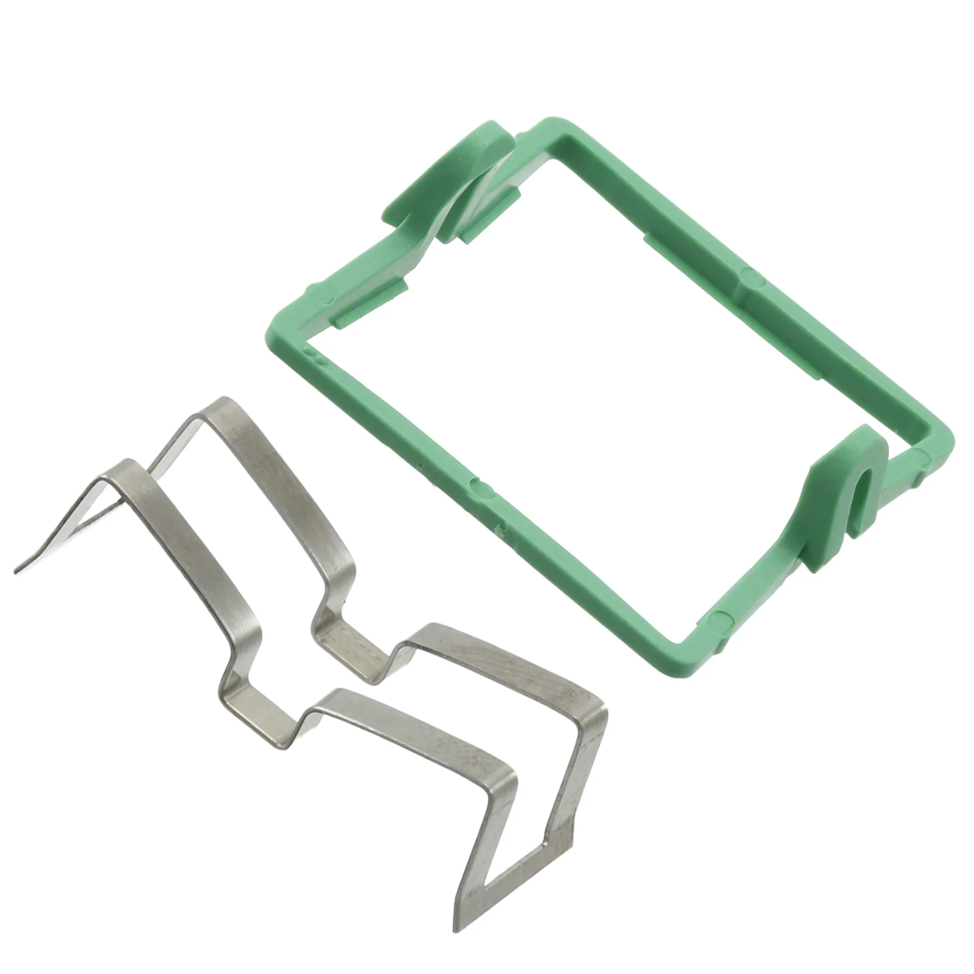 SUPERGRIP CLIP KIT 19X19MM