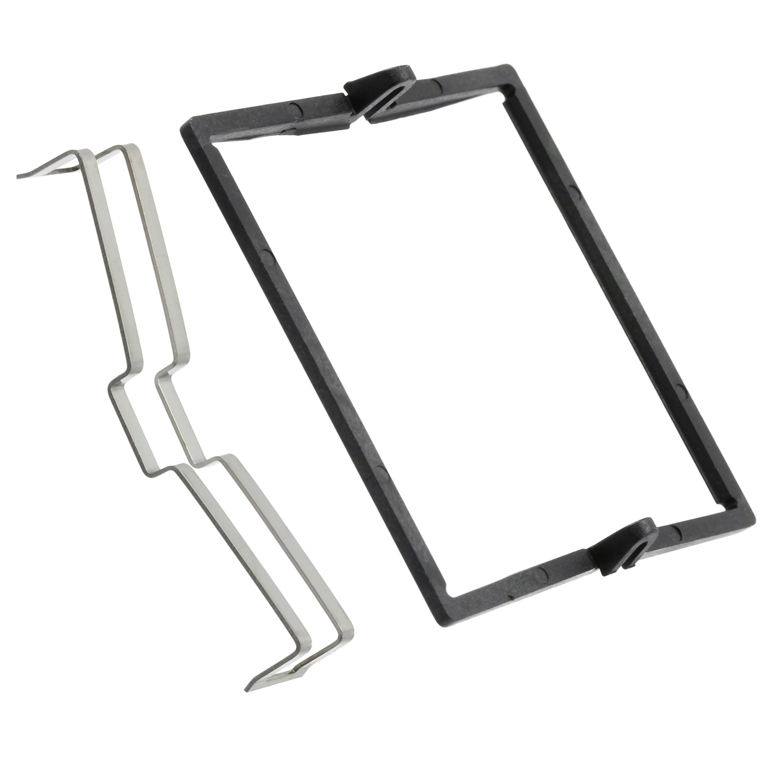 SUPERGRIP CLIP KIT 42.5X42.5MM