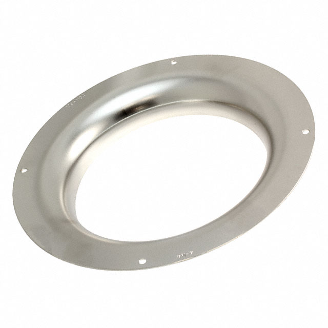 INLET NOZZLE 225MM CENT