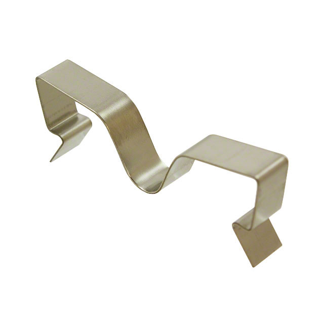 HEATSINK CLIP TO-220/TO-3/SOT-32