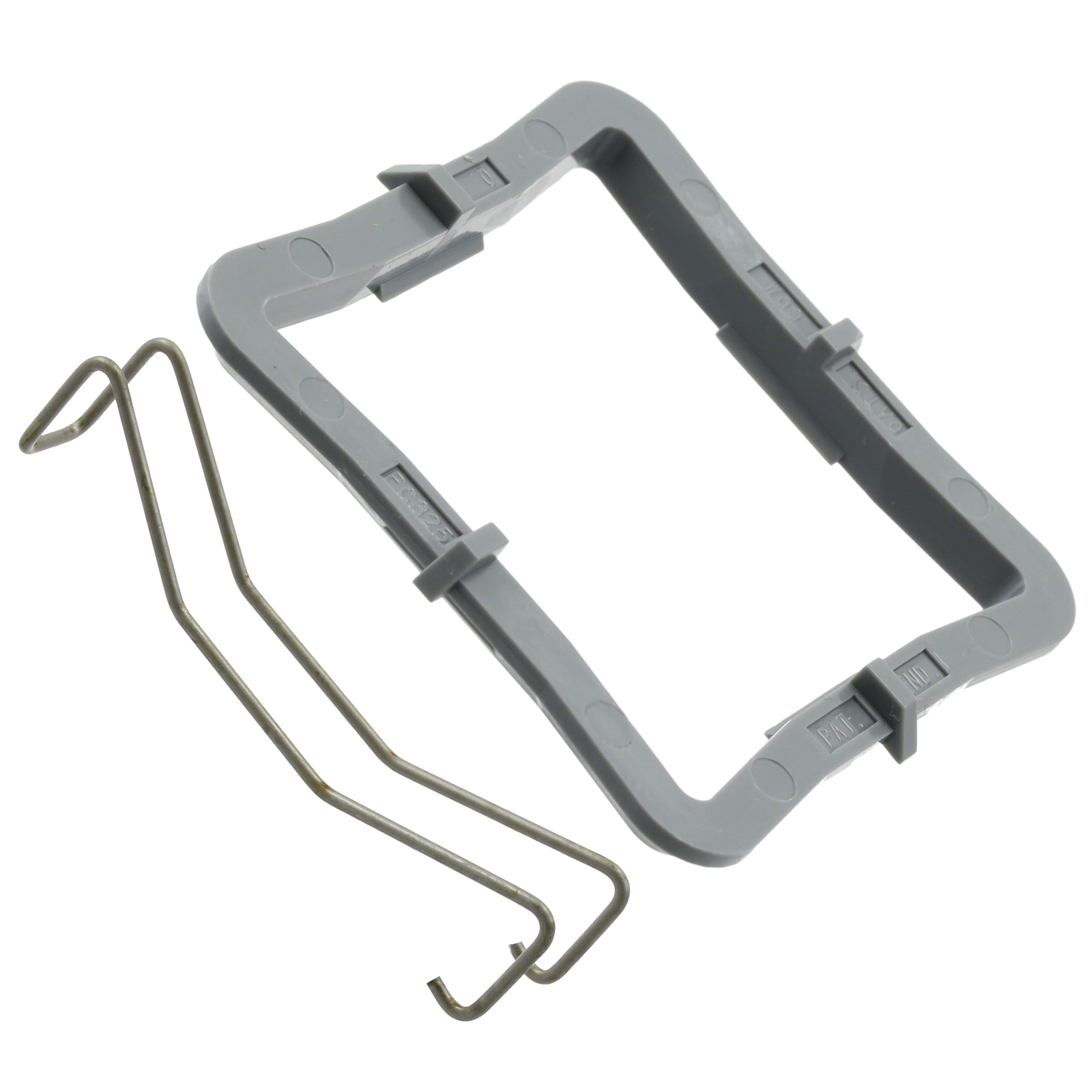 MAXIGRIP CLIP KIT 32.5X32.5MM