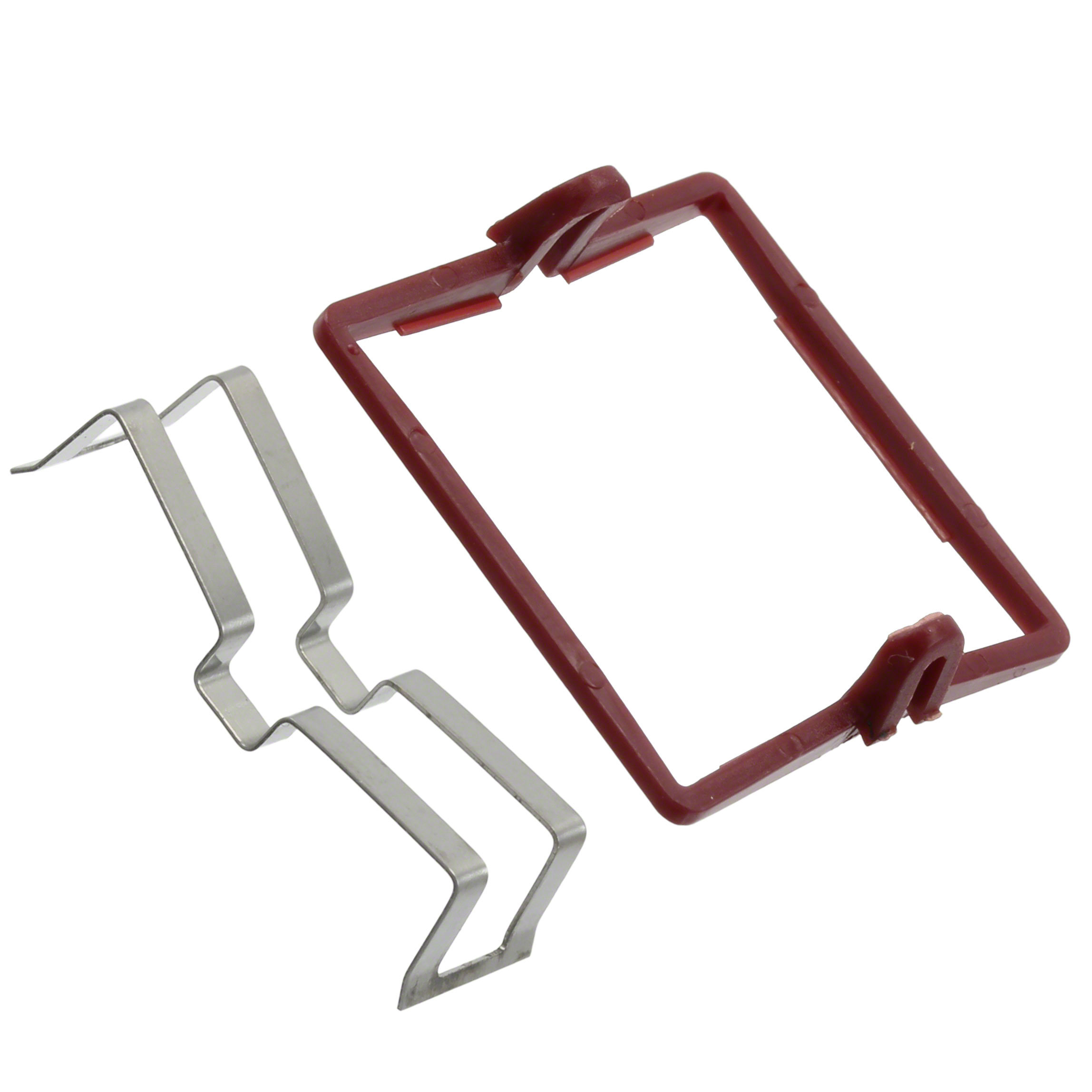 SUPERGRIP CLIP KIT 23X23MM