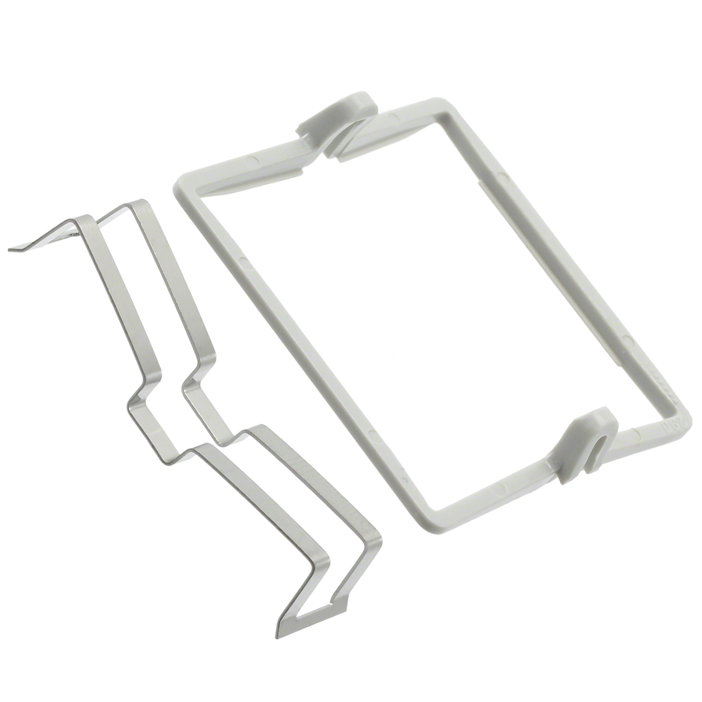 SUPERGRIP CLIP KIT 29X29MM