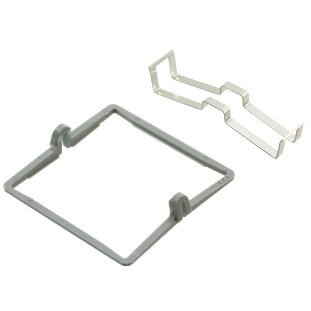 SUPERGRIP CLIP KIT 32.5X32.5MM