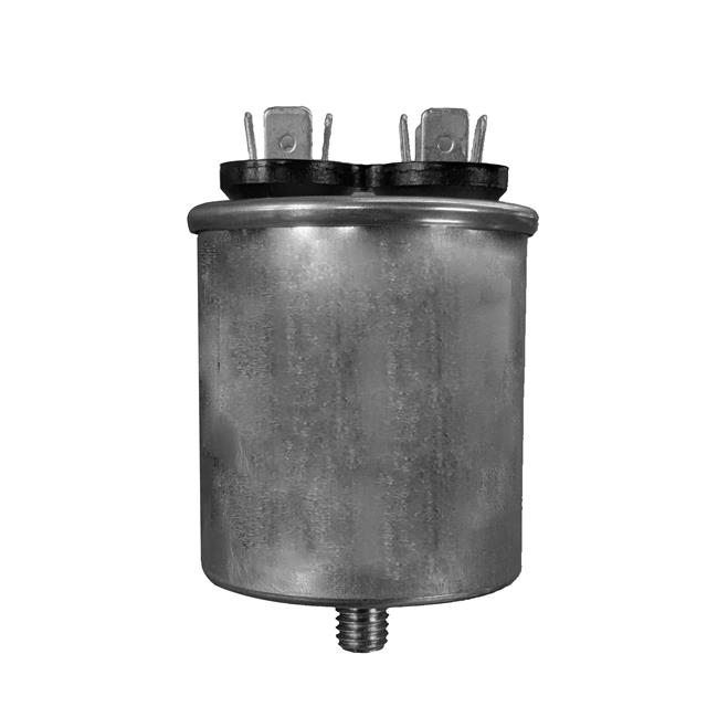 4 MFD 440 VAC MOTOR RUN CAPACITO