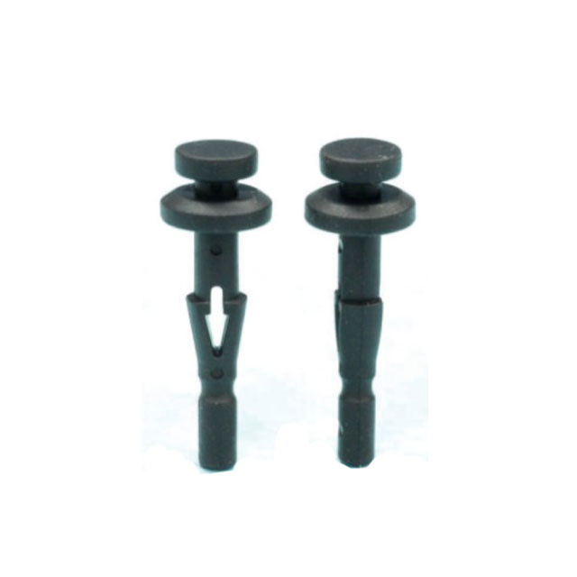 FAN MOUNT RIVET,TPE,ISOLATING