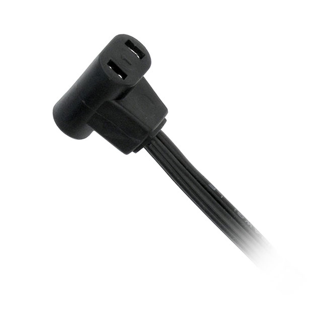 FAN CORD 24" 18/2 SPT1 300V