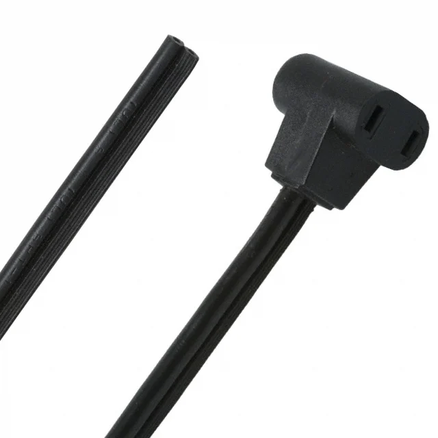 POWER CORD FAN T-TYPE 72"