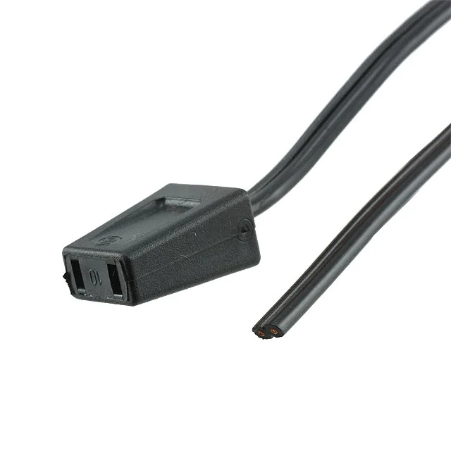 CONNECTING CABLE W/ MOLDED PLUG