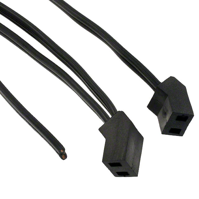 FAN CORD 45DEG 2POS 60" FAN CORD 45DEG 2POS 60"