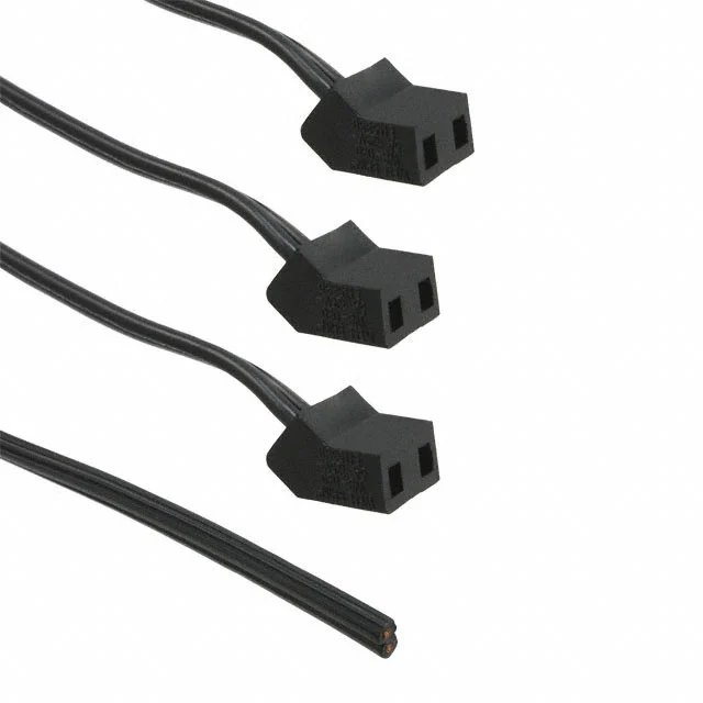 FAN CORD, 3 POS, 144"