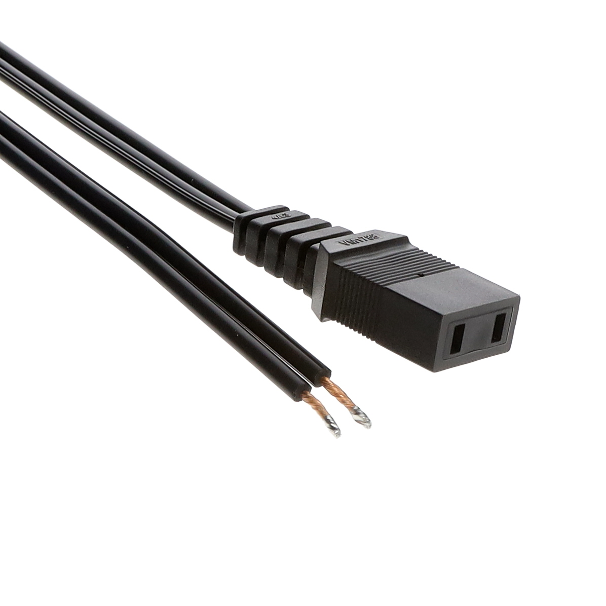 FAN CORD 160X51MM (UL/CSA) 1M