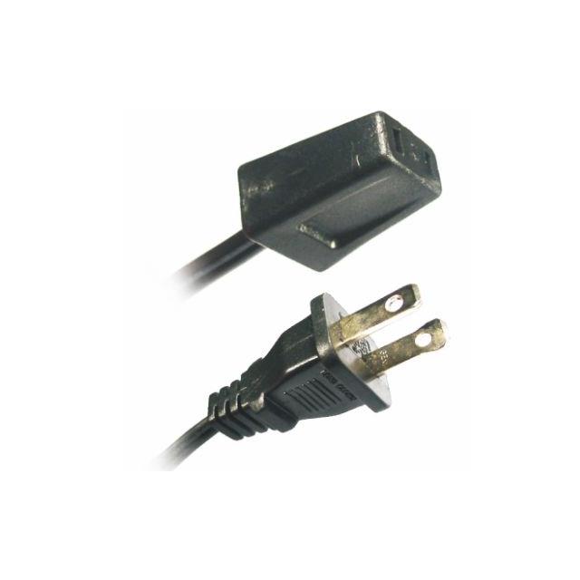 Connecting cable w/ac bplug 36"