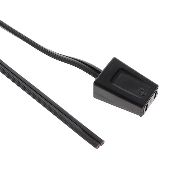 POWER CORD FAN STRAIGHT 60"