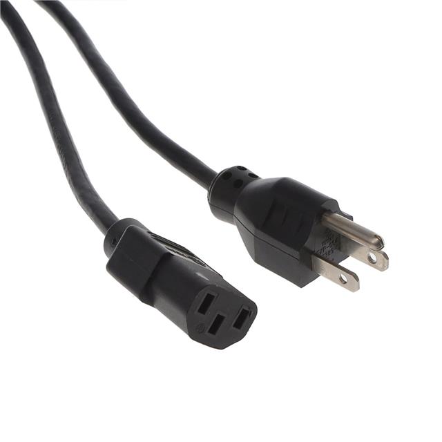 72" FANCORD NEMA5-15P IEC320-C13