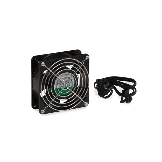HIGH SPEED FAN ASSEMBLY KIT