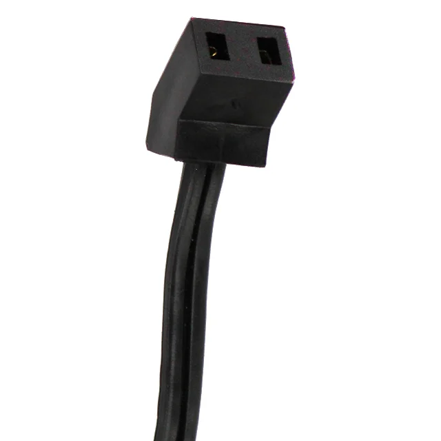 FAN CORD, 3 POS , 144" W/PLUG