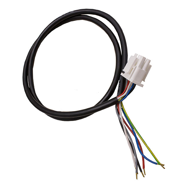 CABLE-D2E146 HS97/HR93