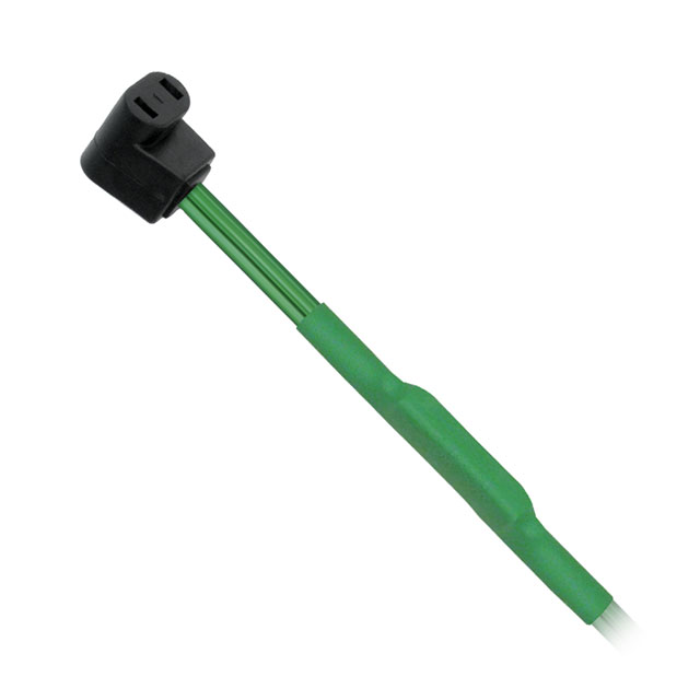 GREEN FAN CORD 24" 18/2 SPT1