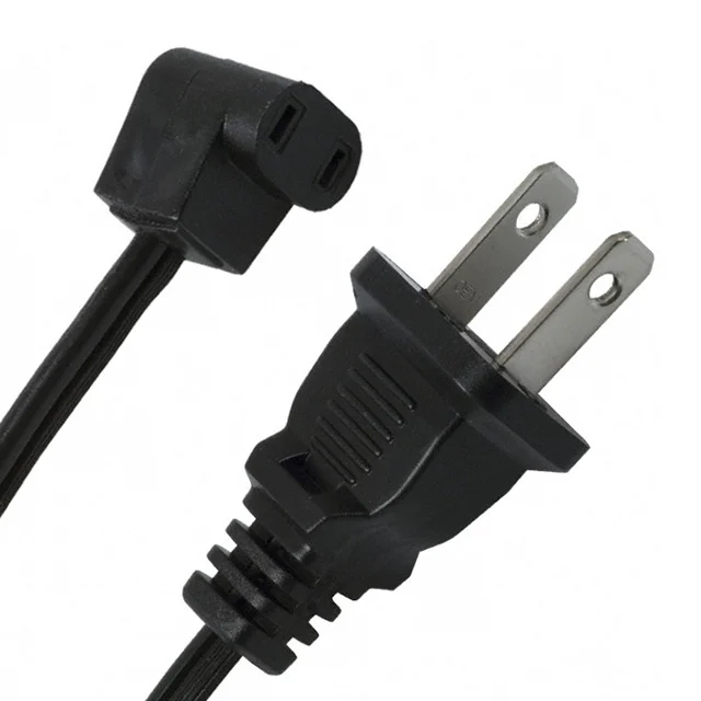 FAN CORD W/ WALL PLUG 72"