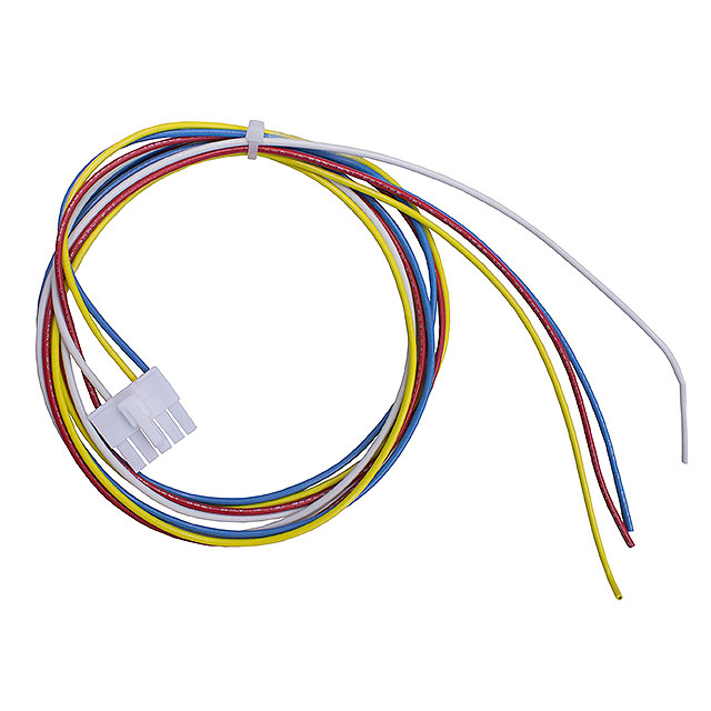 EBM DC PWR/CNTRL HRNSS