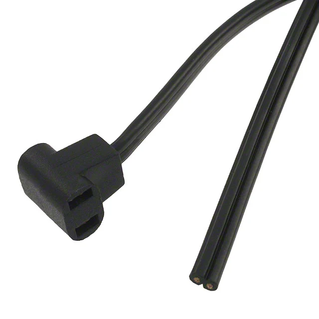 FAN CORD T TYPE 72"